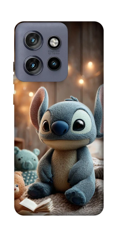 Чохол на Motorola Edge 50 Neo Stitch ver.16 фото 1 з 1