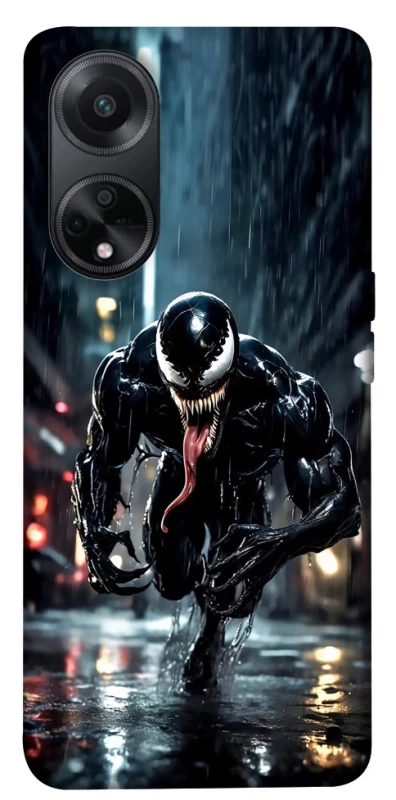 Чохол на Oppo A58 4G Venom v2 фото 1 з 1