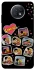 Чохол на Xiaomi Redmi Note 9 5G / Note 9T Love is ver.3 фото 1 з 1