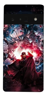 Чохол на Google Pixel 6 Pro Doctor Strange фото 1 з 1