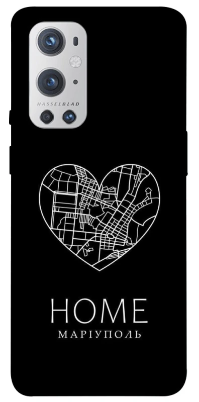 Чохол на OnePlus 9 Pro Маріуполь Home фото 1 з 1
