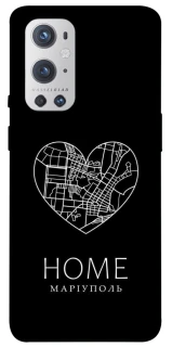 Чохол на OnePlus 9 Pro Маріуполь Home фото 1 з 1