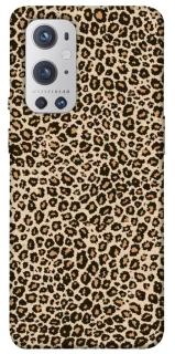 Чехол на OnePlus 9 Pro Leopard Skin v2 фото 1 из 1