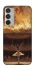 Чехол на Samsung Galaxy M35 Ballet фото 1 из 1
