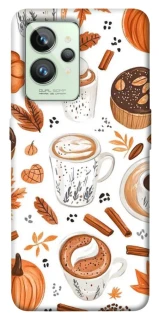 Чохол на Realme GT2 Autumn vibes ver.7 фото 1 з 1