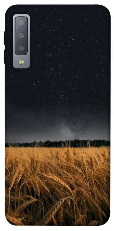 Чохол на Samsung A750 Galaxy A7 (2018) grain фото 1 з 1