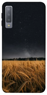 Чехол на Samsung A750 Galaxy A7 (2018) grain фото 1 из 1