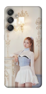 Чехол на Samsung Galaxy M55 Rami - BABYMONSTER фото 1 из 1