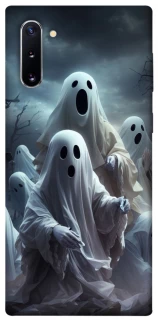 Чохол на Samsung Galaxy Note 10 Ghost фото 1 з 1