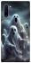 Чохол на Samsung Galaxy Note 10 Ghost фото 1 з 1