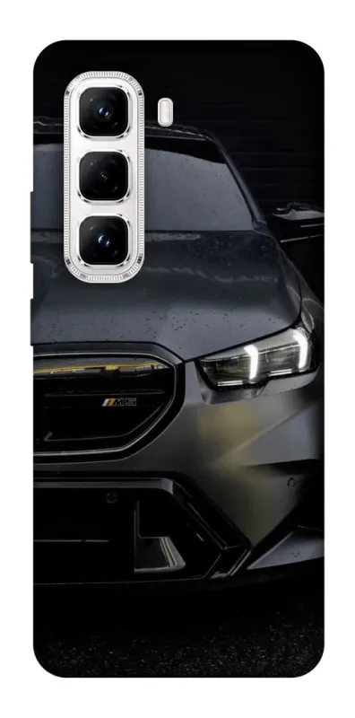 Чохол на Infinix Hot 50 Pro BMW v42 фото 1 з 1