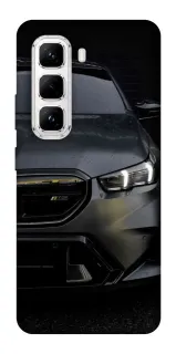 Чехол на Infinix Hot 50 Pro BMW v42 фото 1 из 1