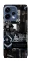 Чехол на Oppo Reno 15 Wednesday Collage ver.3 фото 2 из 2