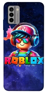 Чохол на Nokia G22 Adopt Me Animal Race фото 1 з 1