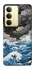Чохол на Realme 14x Japan wave фото 1 з 1