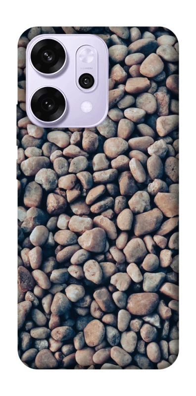 Чохол на Oppo Reno 14 Pro Калька фото 1 з 1