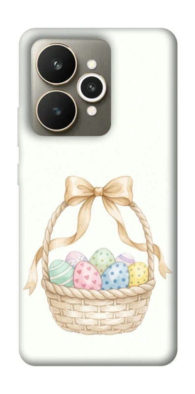 Чохол на Realme 15 Easter ver.2 фото 1 з 1