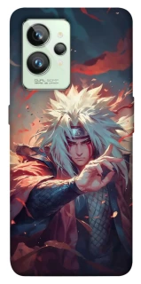 Чохол на Realme GT2 Jiraiya фото 1 з 1