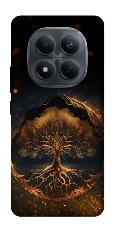 Чохол на Xiaomi Redmi Note 15 Pro 4G Іґґдрасілль фото 1 з 1