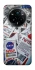 Чехол на Realme 14 Pro NASA ver.4 фото 1 из 1