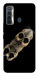 Чохол на TECNO Camon 17 Cat фото 1 з 1