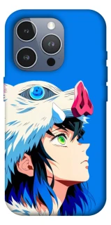 Чохол на Apple iPhone 16 Pro Max Hashibira Inosuke фото 1 з 1