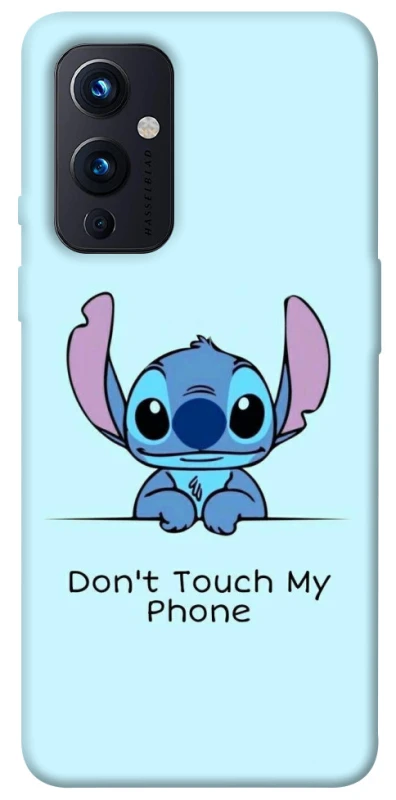 Чехол на OnePlus 9 Stitch ver.5 фото 1 из 1