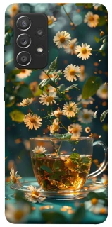 Чохол на Samsung Galaxy A52 4G / A52 5G Flowers v15 фото 1 з 1
