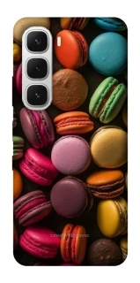 Чехол на Infinix Hot 60i Макарун фото 1 из 1