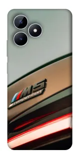 Чохол на Realme Note 50 5G BMW v13 фото 1 з 1