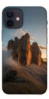 Чехол на Apple iPhone 12 mini (5.4") Mountain v5 фото 1 из 1