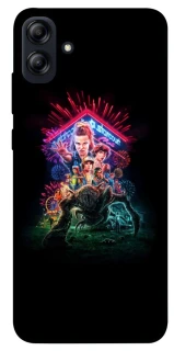 Чохол на Samsung Galaxy A04e Stranger Things ver.11 фото 1 з 1