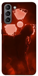 Чохол на Samsung Galaxy S21 Радіація v8 фото 1 з 1
