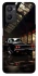 Чохол на Oppo A96 Black classic car фото 1 з 1