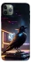 Чохол на Apple iPhone 11 Pro Max (6.5") Cyber Raven фото 1 з 1