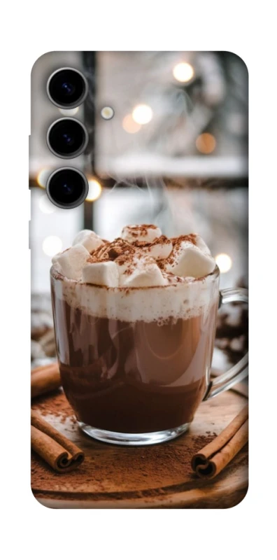 Чехол на Samsung Galaxy S25 FE Cocoa фото 1 из 1