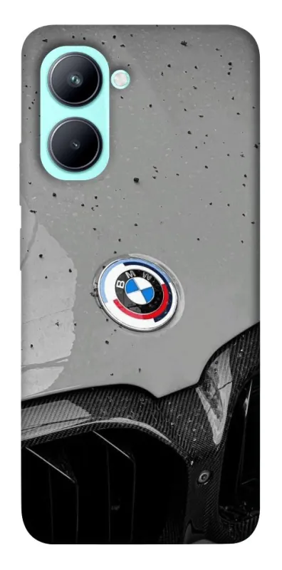 Чехол на Realme C33 BMW v52 фото 1 из 1