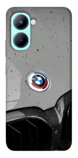 Чехол на Realme C33 BMW v52 фото 1 из 1