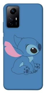 Чохол на Xiaomi Redmi Note 12S Pair romantic theme ver.3 фото 1 з 1