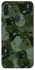 Чохол на Samsung Galaxy M11 Camouflage v31 фото 1 з 1