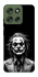 Чохол на Motorola Moto G56 5G Joker B&W фото 1 з 1