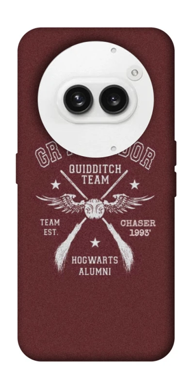 Чехол на Nothing Phone (2a) Harry Potter v6 фото 1 из 1