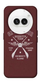 Чехол на Nothing Phone (2a) Harry Potter v6 фото 1 из 1