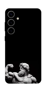 Чохол на Samsung Galaxy S25 FE Strong Style фото 1 з 1