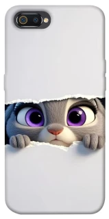 Чехол на Realme C2 Zootopia фото 1 из 1