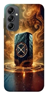 Чехол на Samsung Galaxy A14 4G/5G Руна Дагаз фото 1 из 1