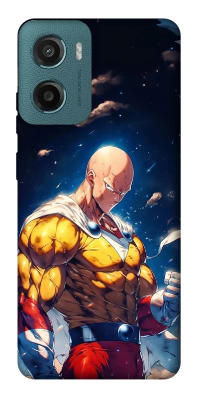 Чохол на Motorola Moto G06 Saitama фото 1 з 1