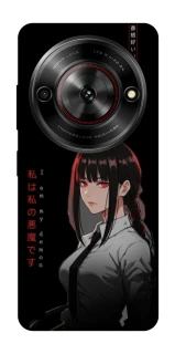 Чехол на ZTE Nubia Focus She is Japanese ver.3 фото 1 из 1