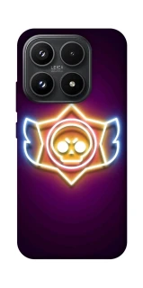 Чехол на Xiaomi 17 Brawl Stars ver.3 фото 1 из 1