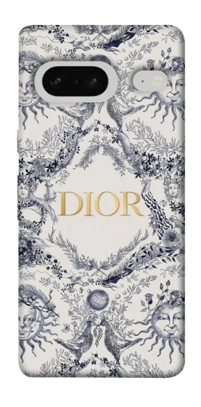 Чохол на Google Pixel 7 Dior фото 1 з 1